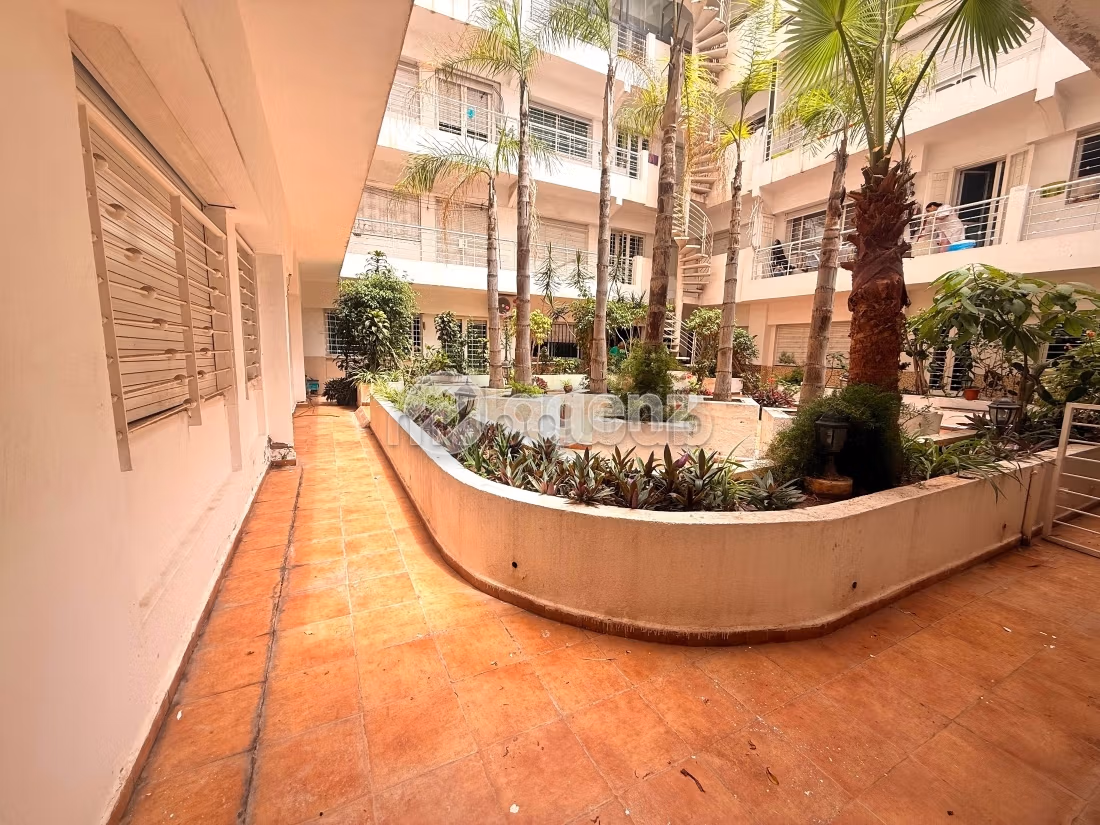 Oficina en venta 65 m² Derb Omar Casablanca