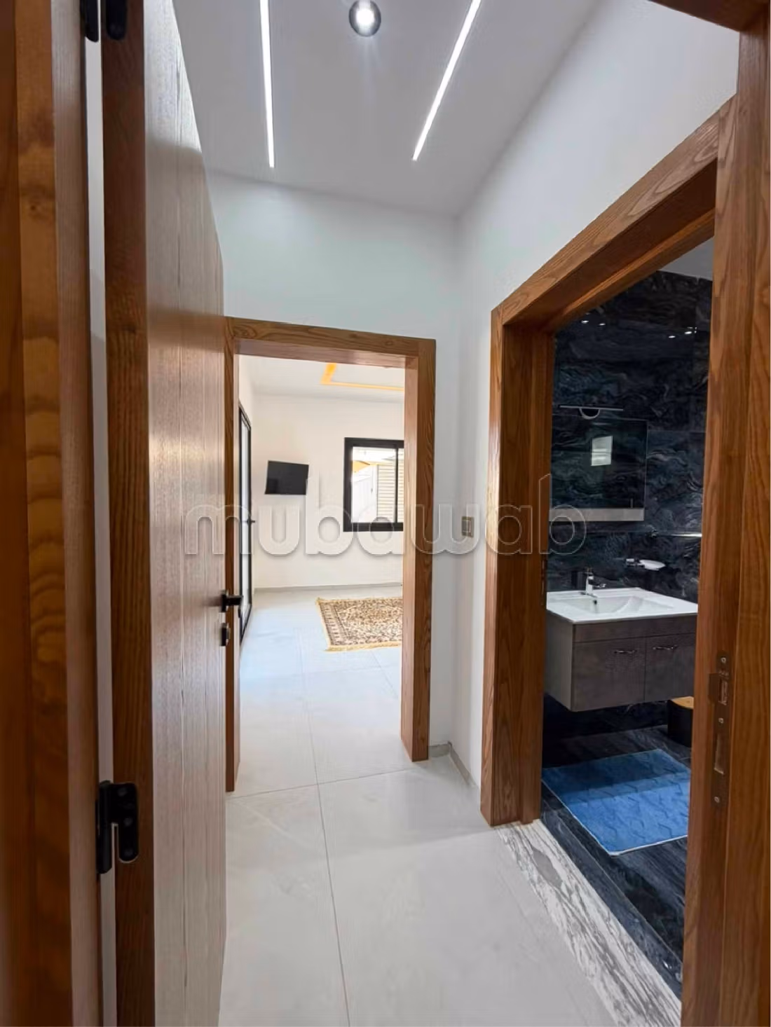 Villa Safir Location Annuelle Djerba
