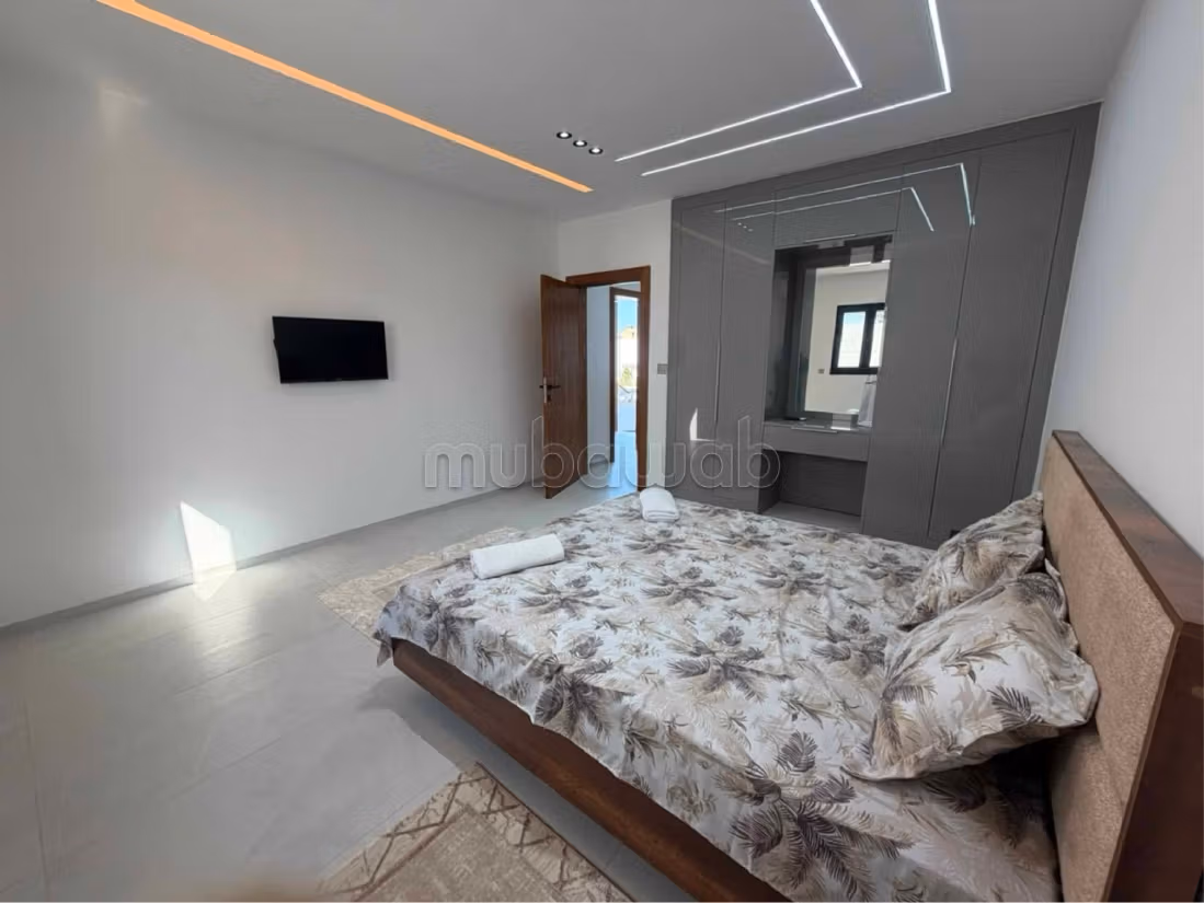 Villa Safir Location Annuelle Djerba