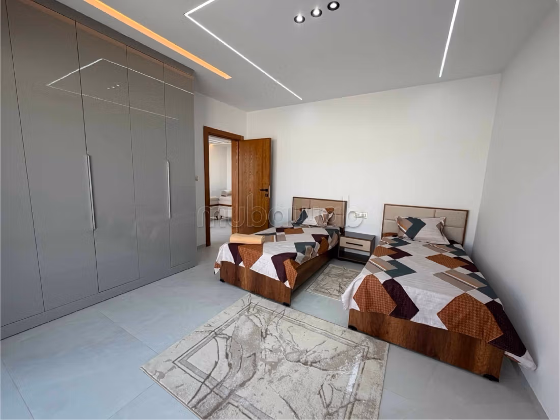 Villa Safir Location Annuelle Djerba