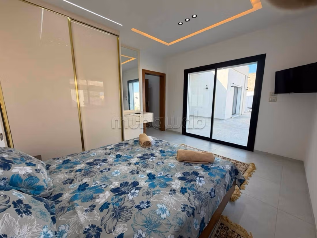 Villa Safir Location Annuelle Djerba