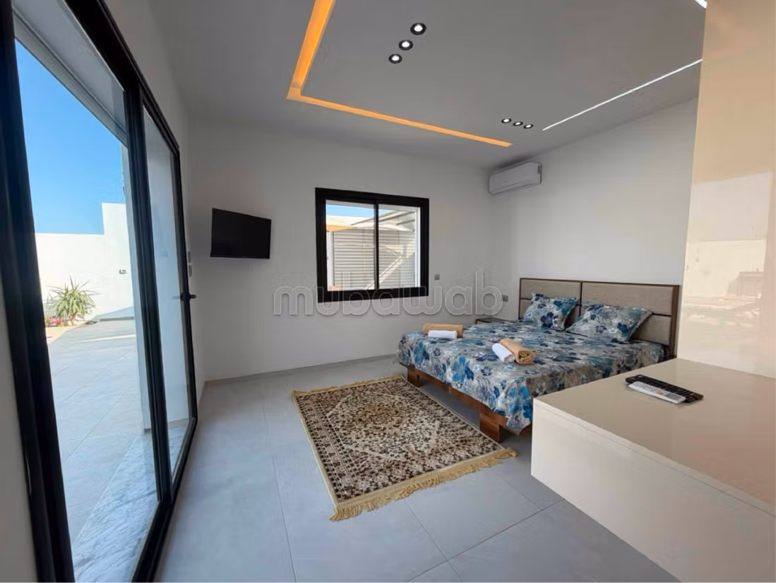 Villa Safir Location Annuelle Djerba