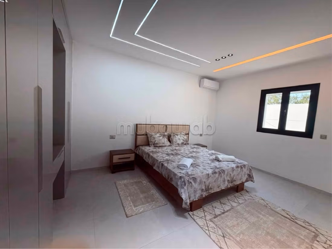 Villa Safir Location Annuelle Djerba