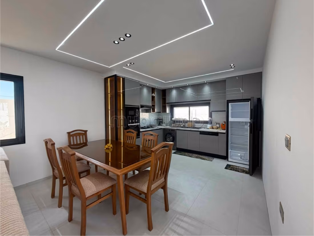 Villa Safir Location Annuelle Djerba