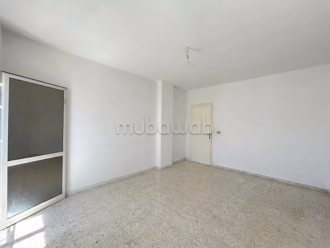 Appartamento S2 luminoso a Riadh 2