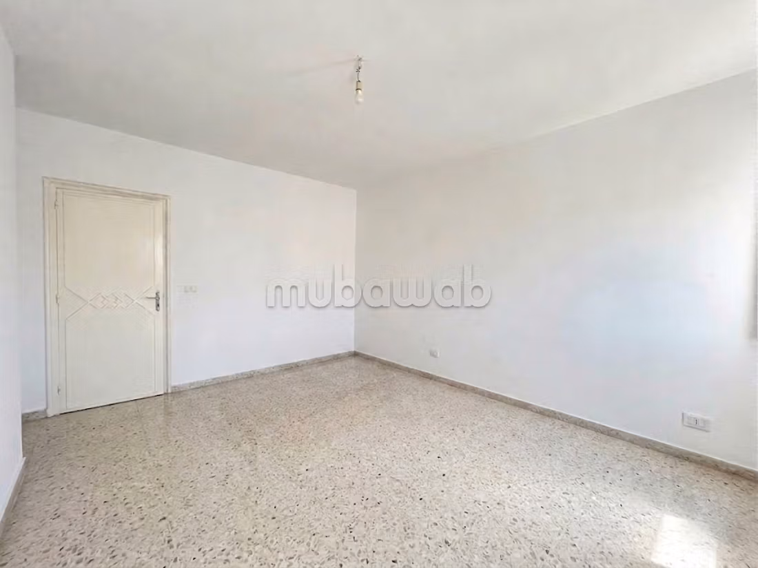 Appartamento S2 luminoso a Riadh 2