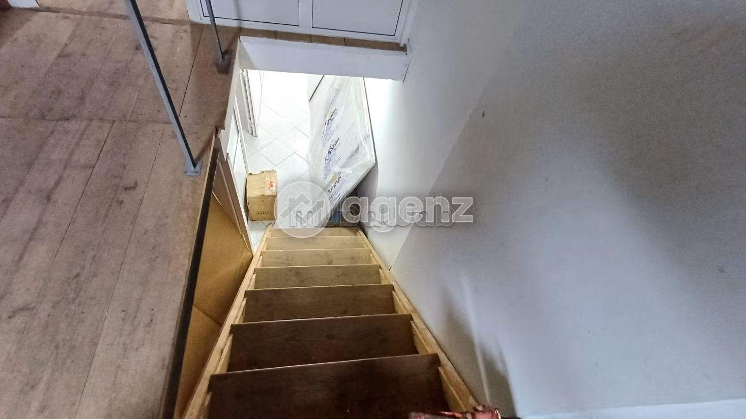 Comercio en venta 116 m² Centro Ciudad Rabat