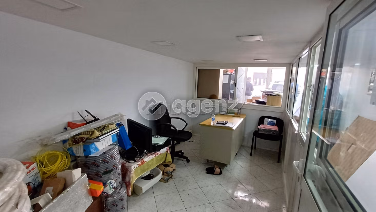 Comercio en venta 116 m² Centro Ciudad Rabat
