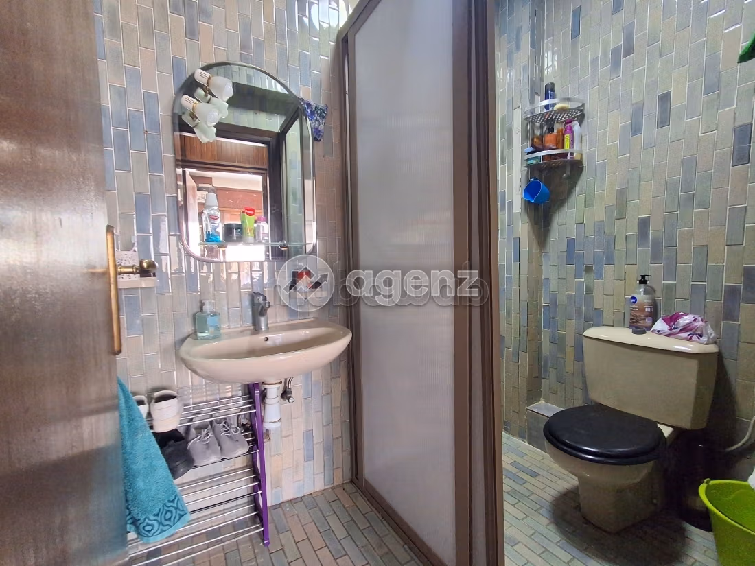 Duplex à vendre 175 m², 3 chambres Les hôpitaux Casablanca