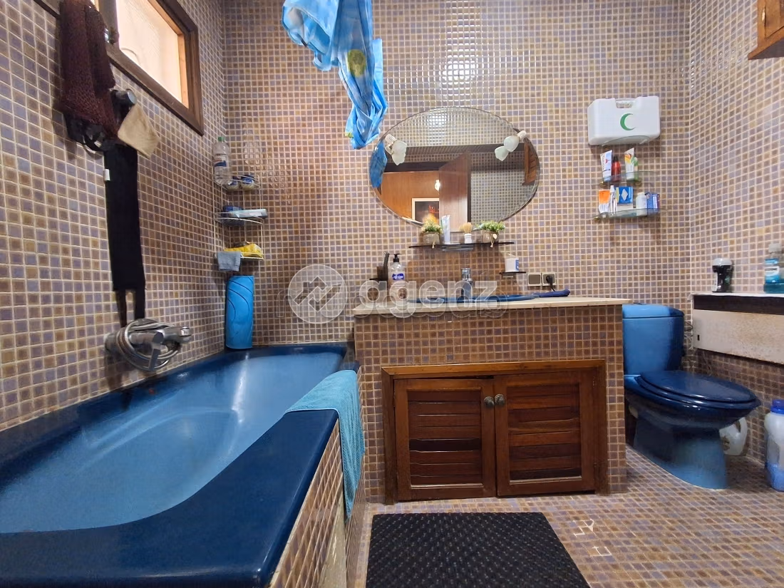 Duplex à vendre 175 m², 3 chambres Les hôpitaux Casablanca