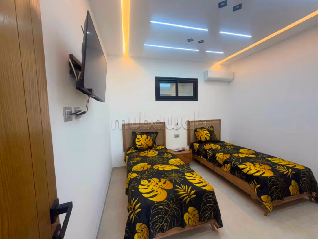 Villa Aghir location annuelle