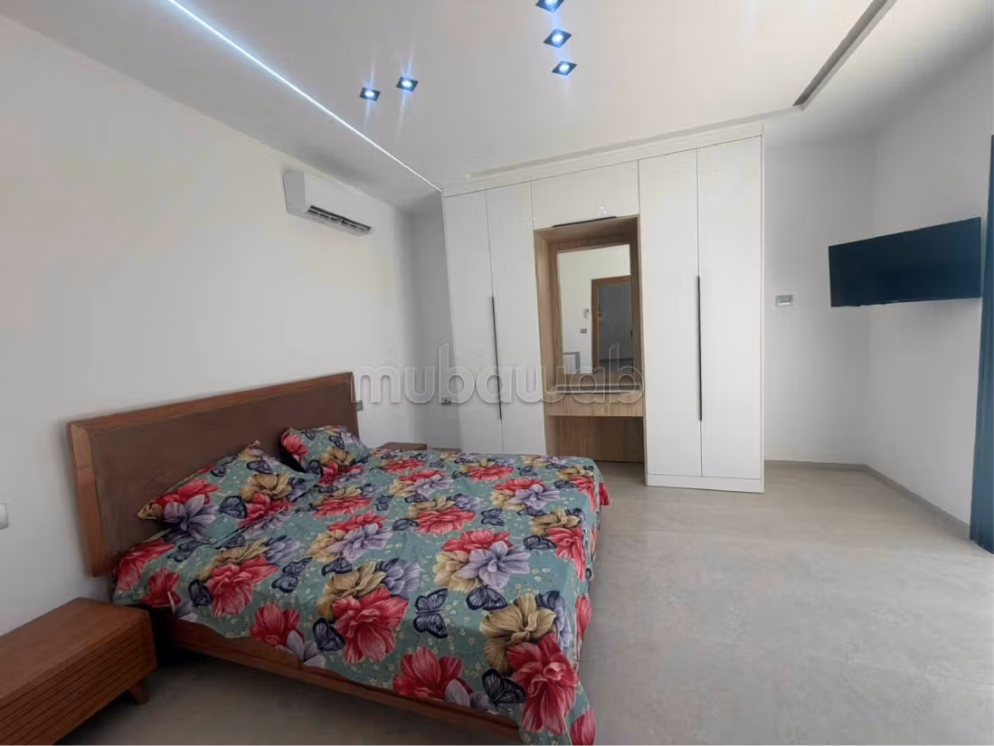 Villa Aghir location annuelle