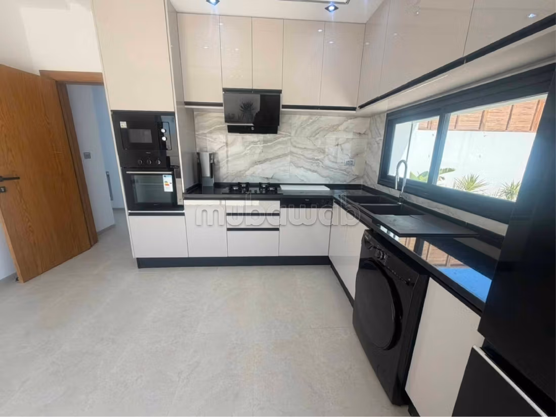 Villa Aghir location annuelle