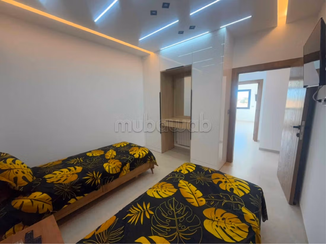 Villa Aghir location annuelle