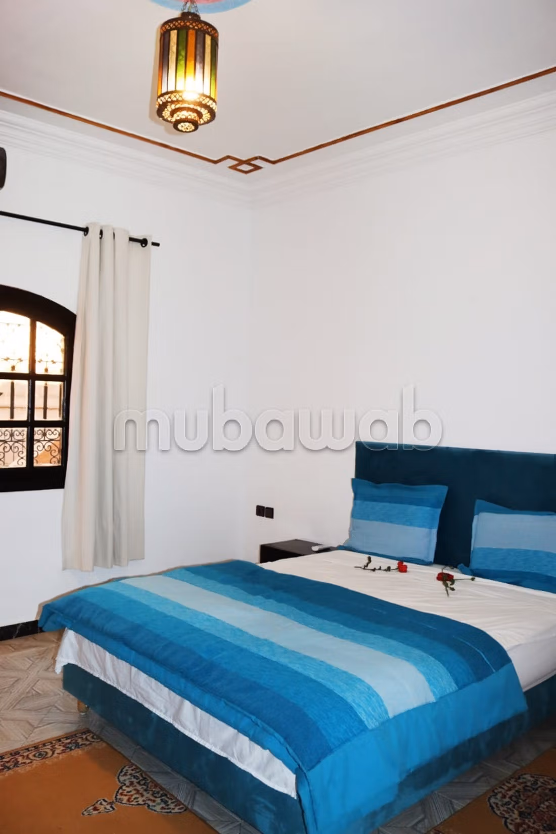 Bella casa con giardino e piscina privata situata sulla strada per Ouarzazate km18 da Marrakech
