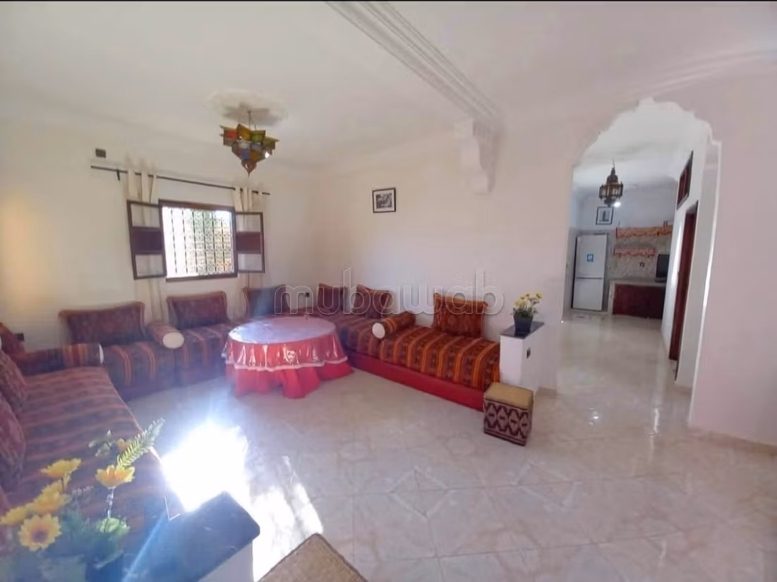 Bella casa con giardino e piscina privata situata sulla strada per Ouarzazate km18 da Marrakech