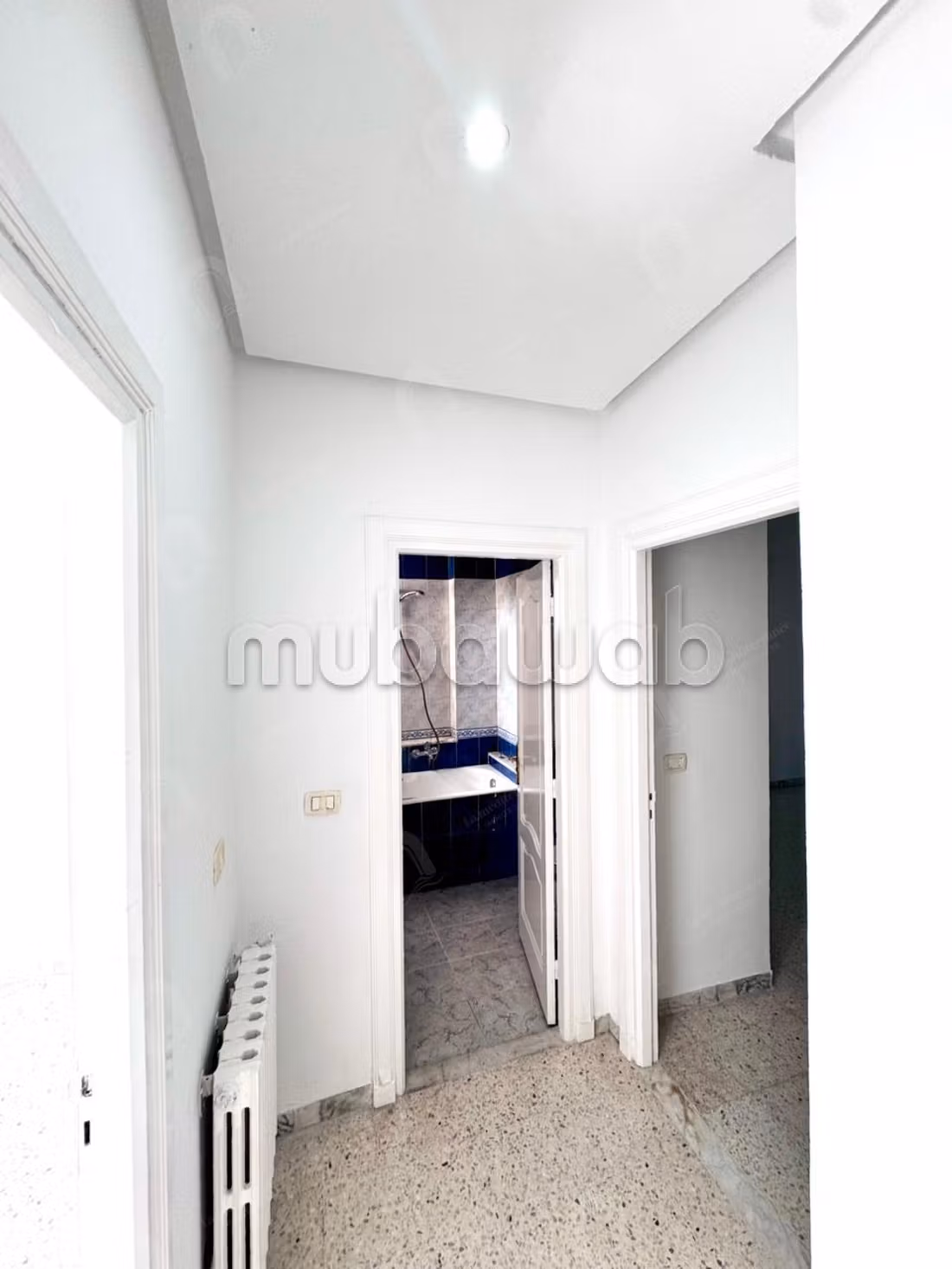 A vendre appartement S3 hst au bardo