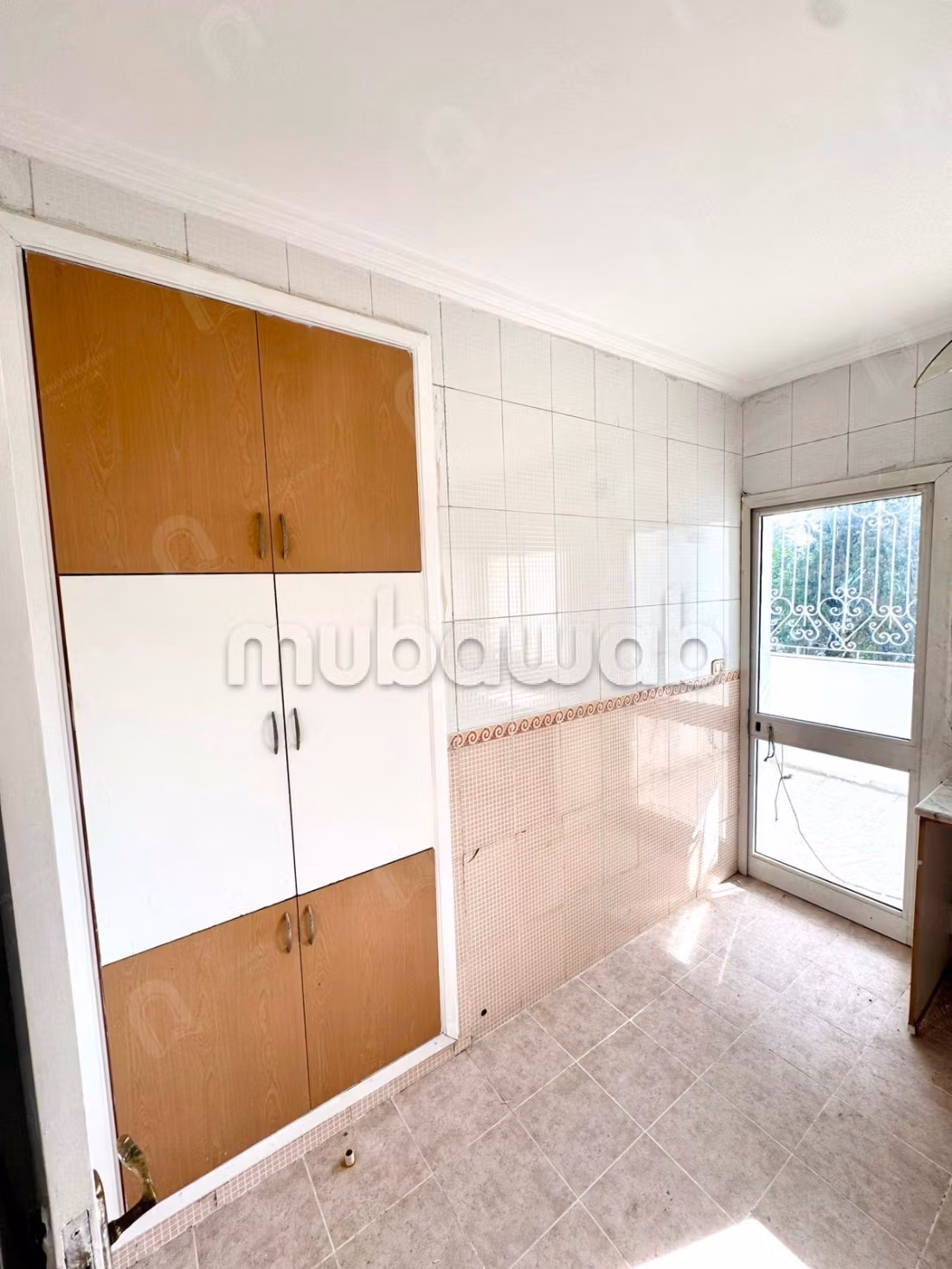 A vendre appartement S3 hst au bardo