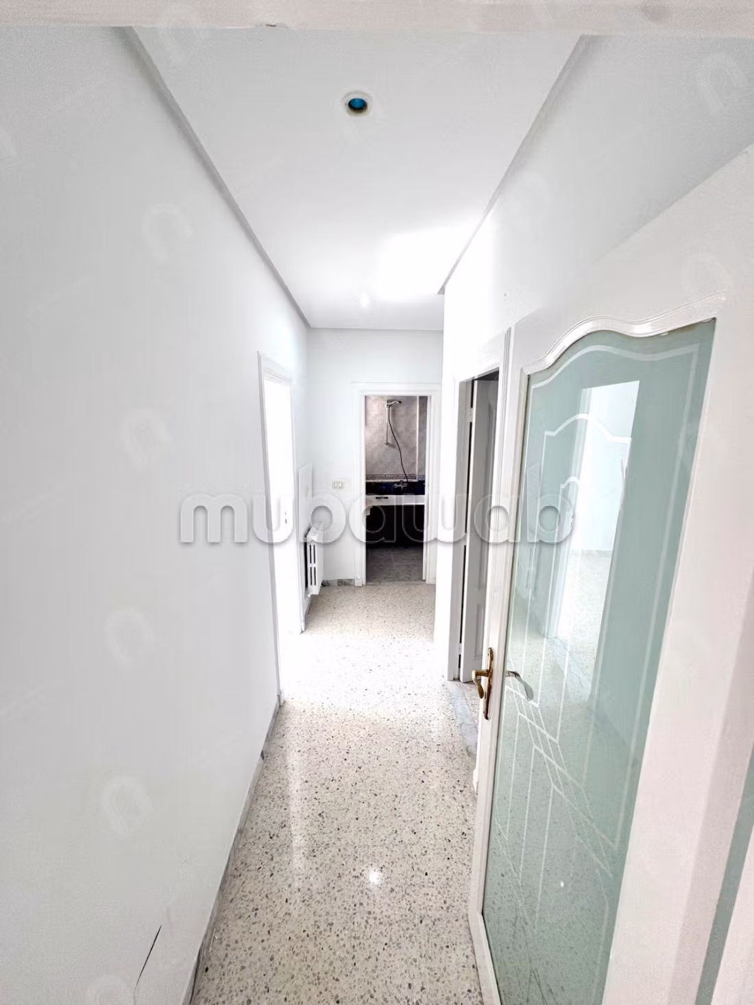 A vendre appartement S3 hst au bardo
