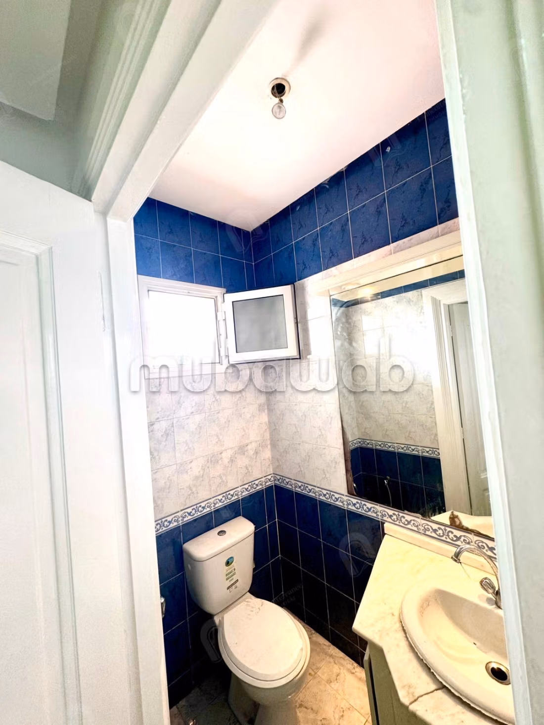 A vendre appartement S3 hst au bardo