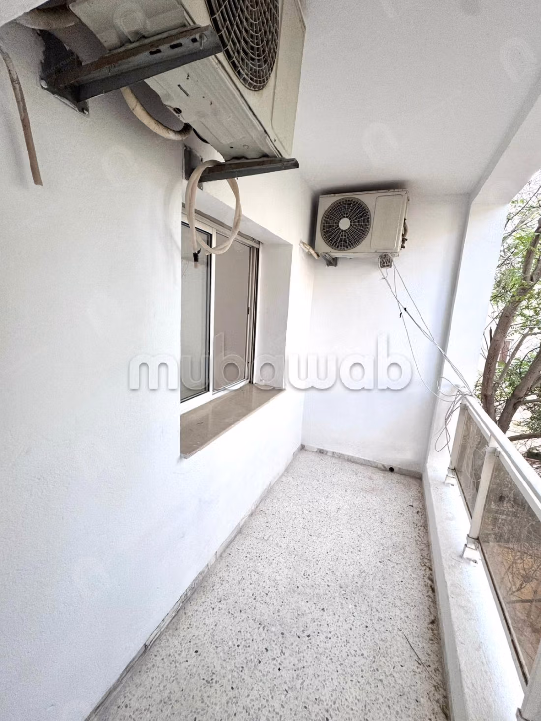 A vendre appartement S3 hst au bardo