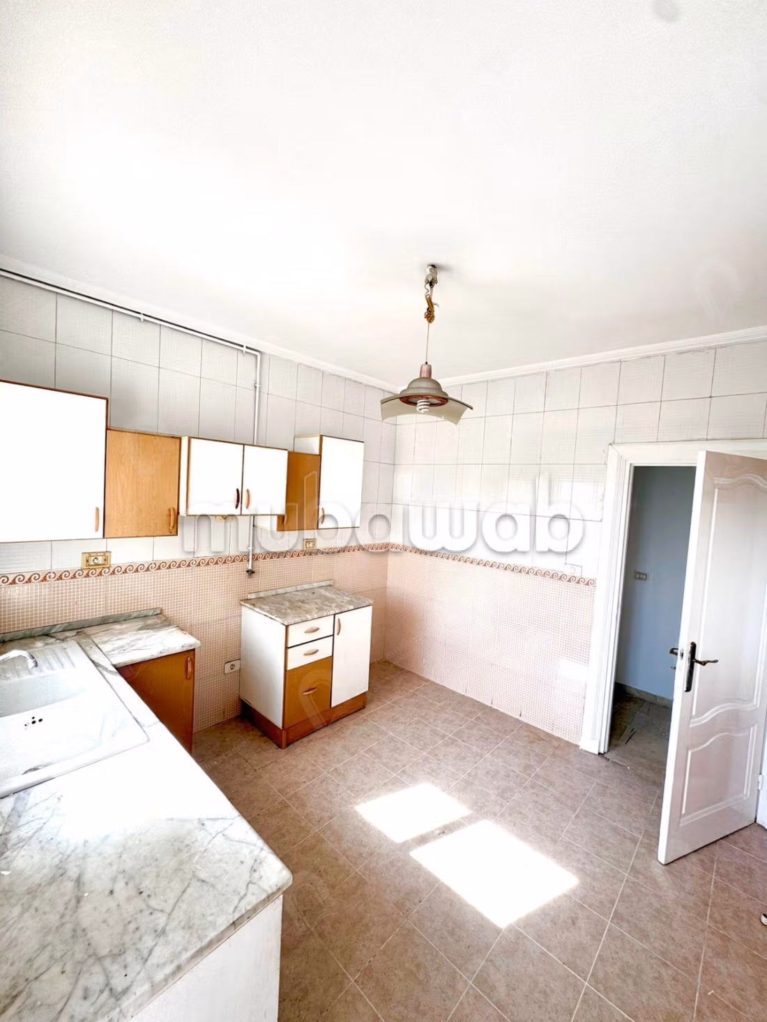 A vendre appartement S3 hst au bardo