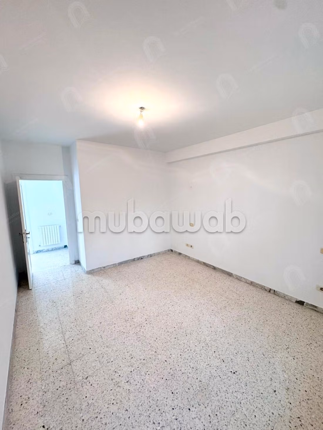 A vendre appartement S3 hst au bardo