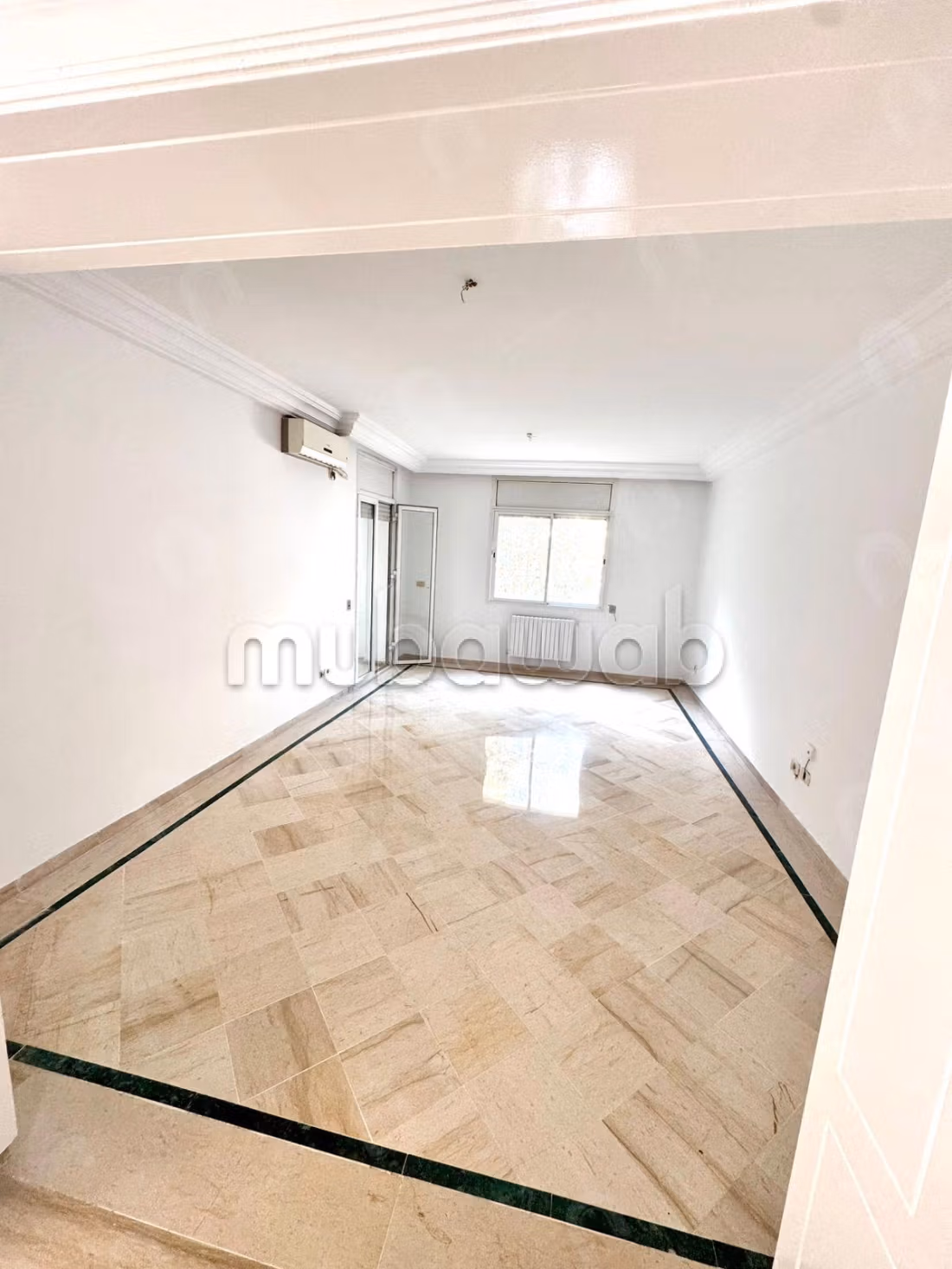 A vendre appartement S3 hst au bardo