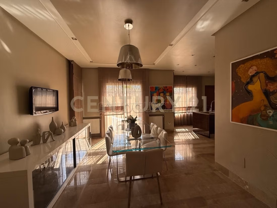 In vendita villa a Mahrsi Nabeul