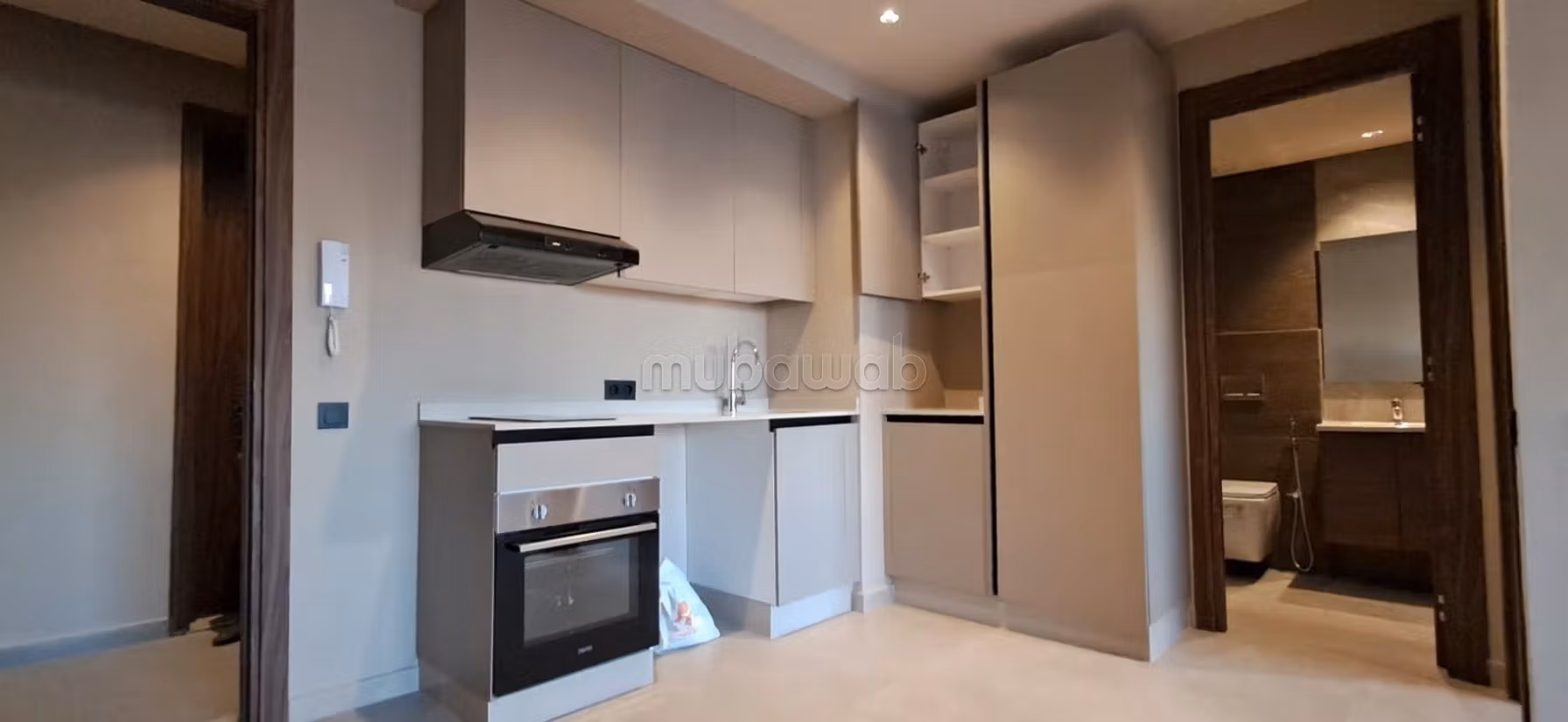 Appartement 54 m² à Riviera — 2