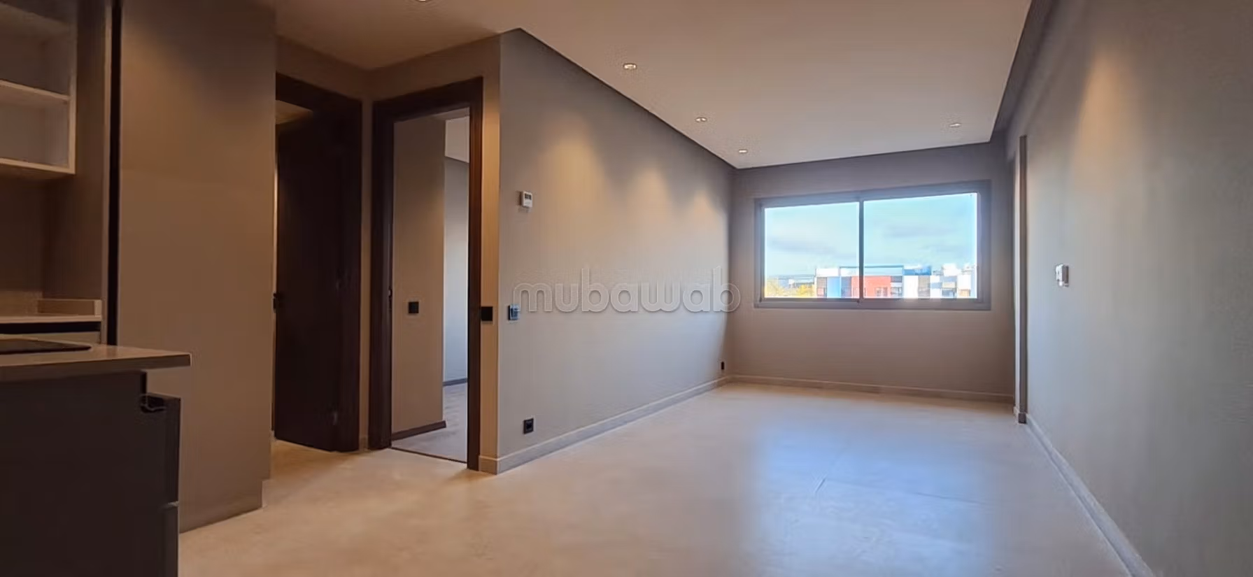 Studio neuf haut standing à Riviera