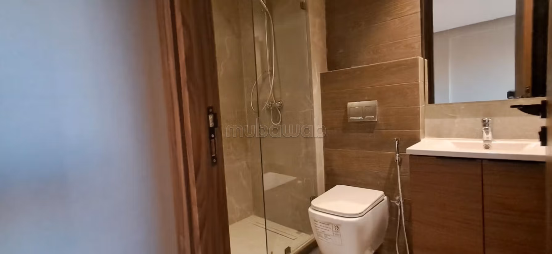 Appartement 54 m² à Riviera — 8