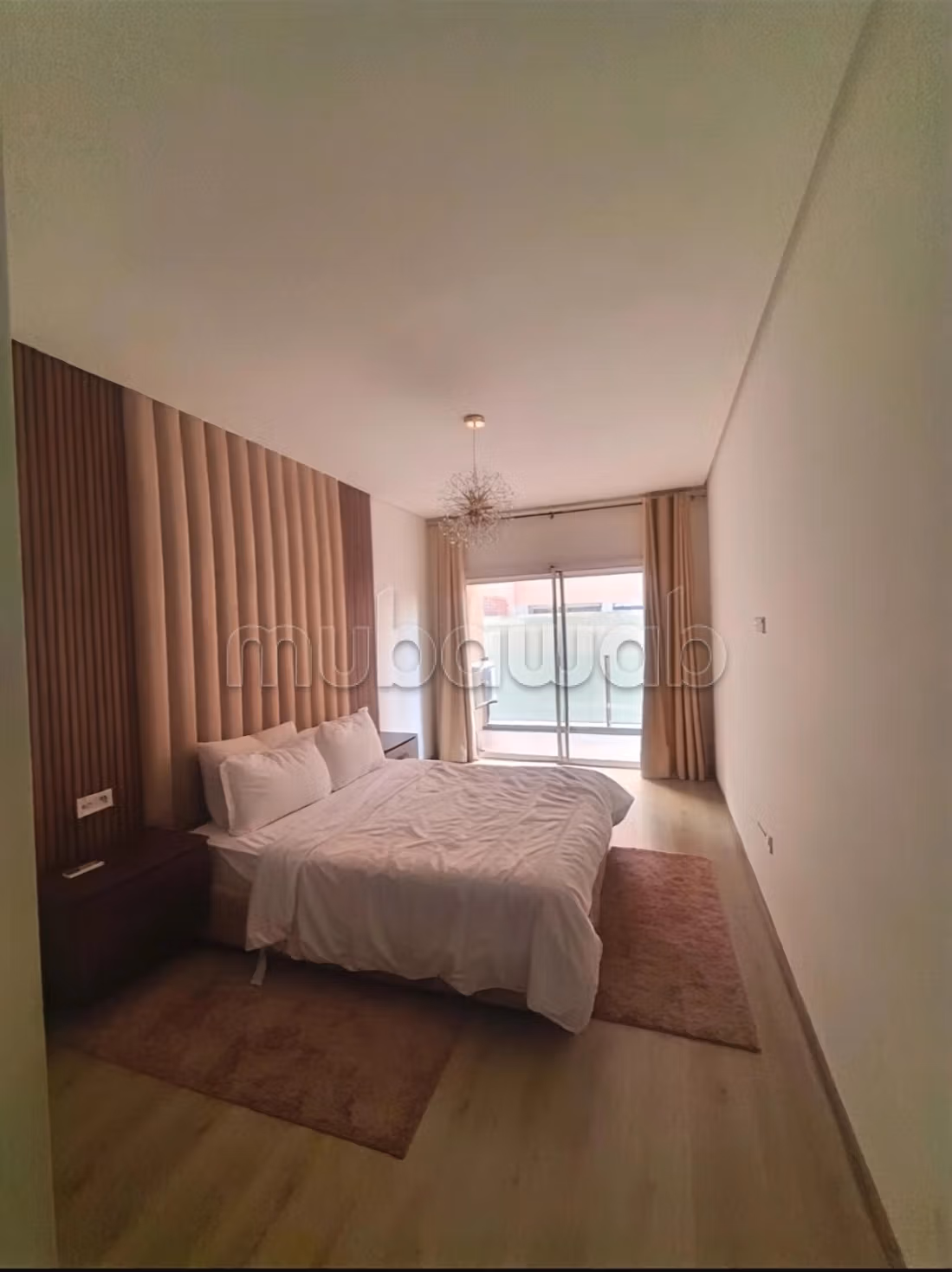 Superbe Appartement Meublé Moderne en Location à Guéliz – Marrakech — 3