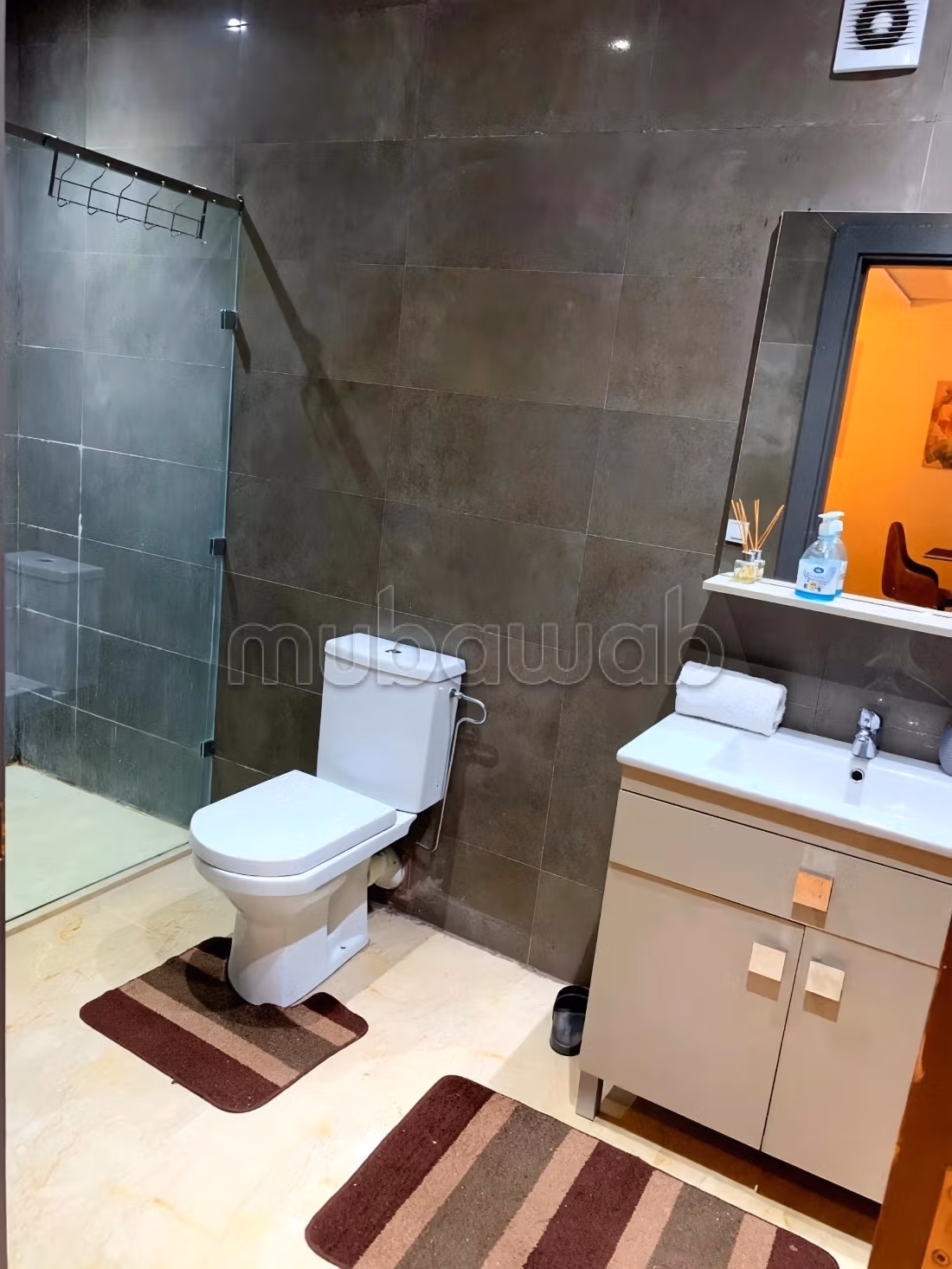 Superbe Appartement Meublé Moderne en Location à Guéliz – Marrakech — 5