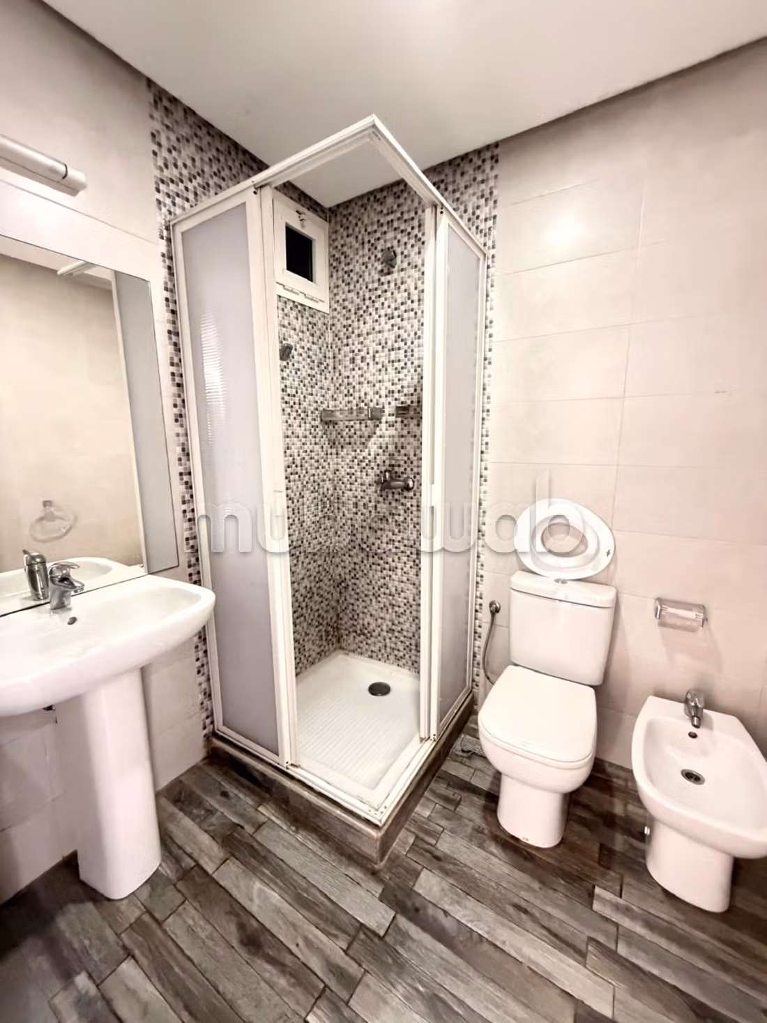 À louer – Appartement 114 m² avec terrasse à Hassan, Rabat — 2