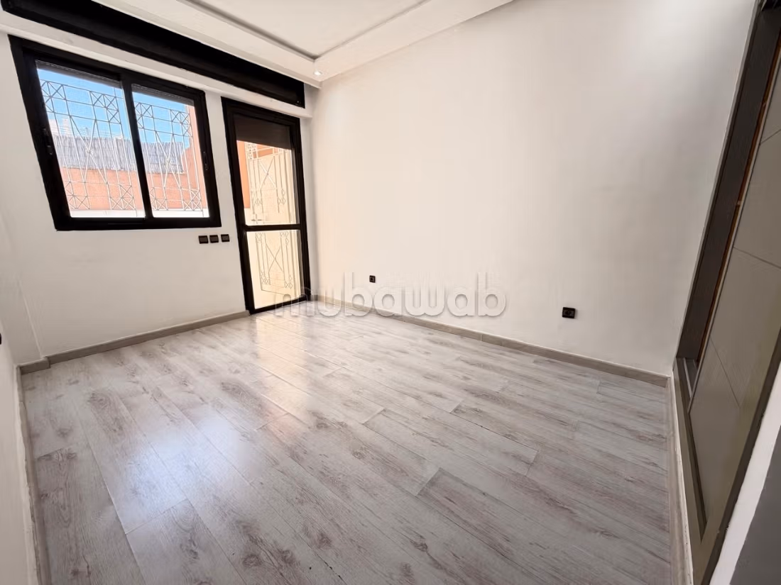 À louer – Appartement 114 m² avec terrasse à Hassan, Rabat — 4
