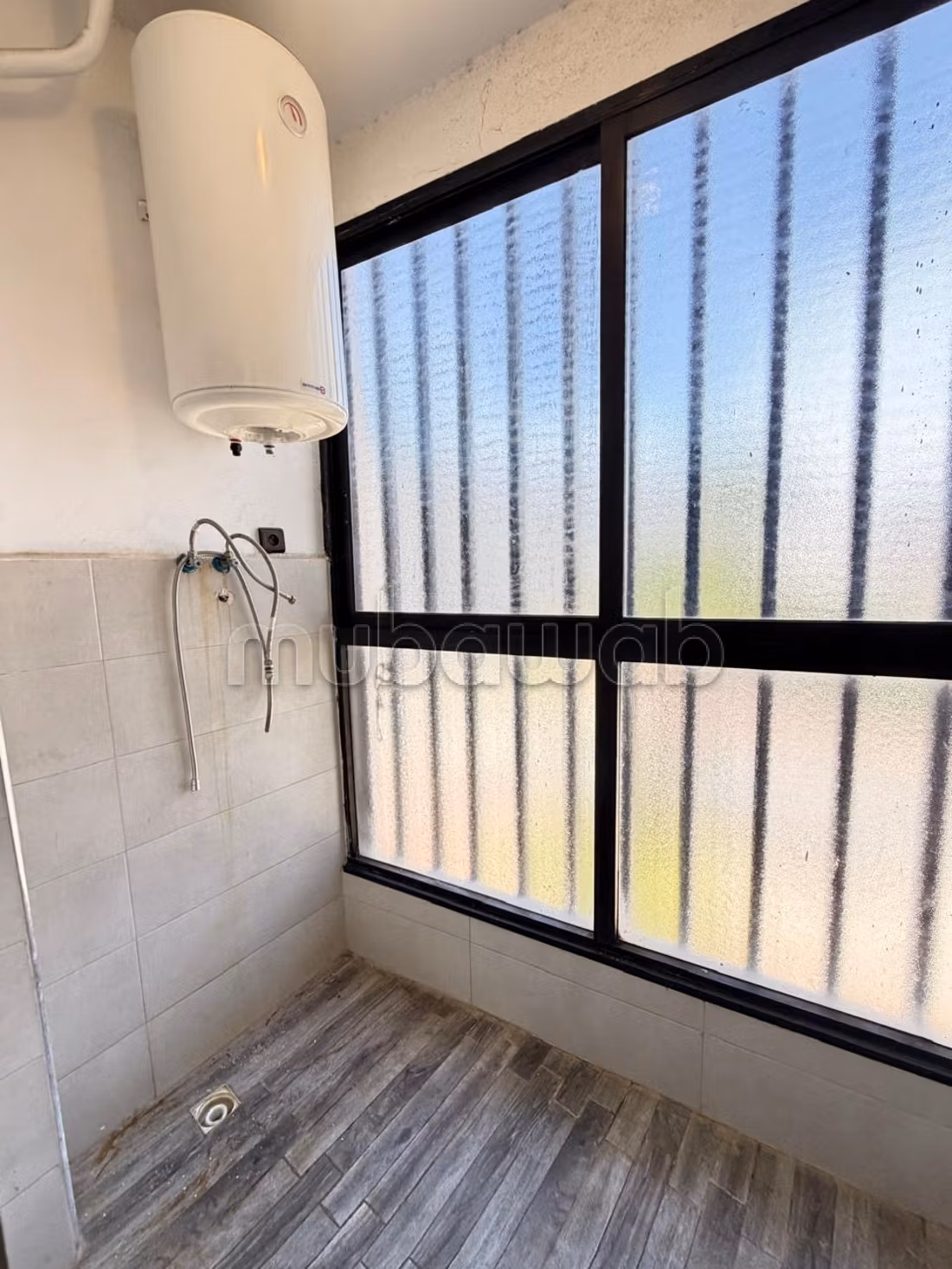 Appartement 114 m² f Hassan - Centre Ville — 7