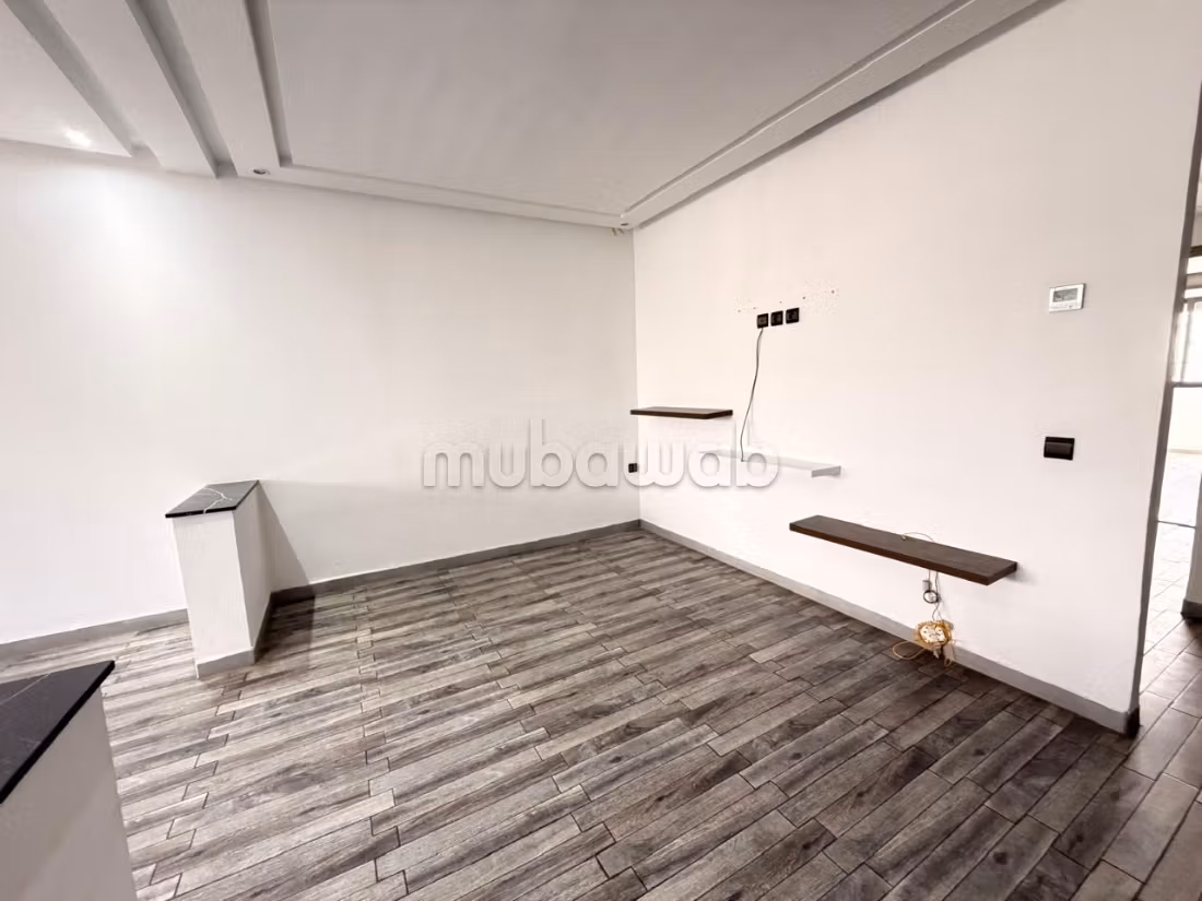 Appartement 114 m² f Hassan - Centre Ville — 9