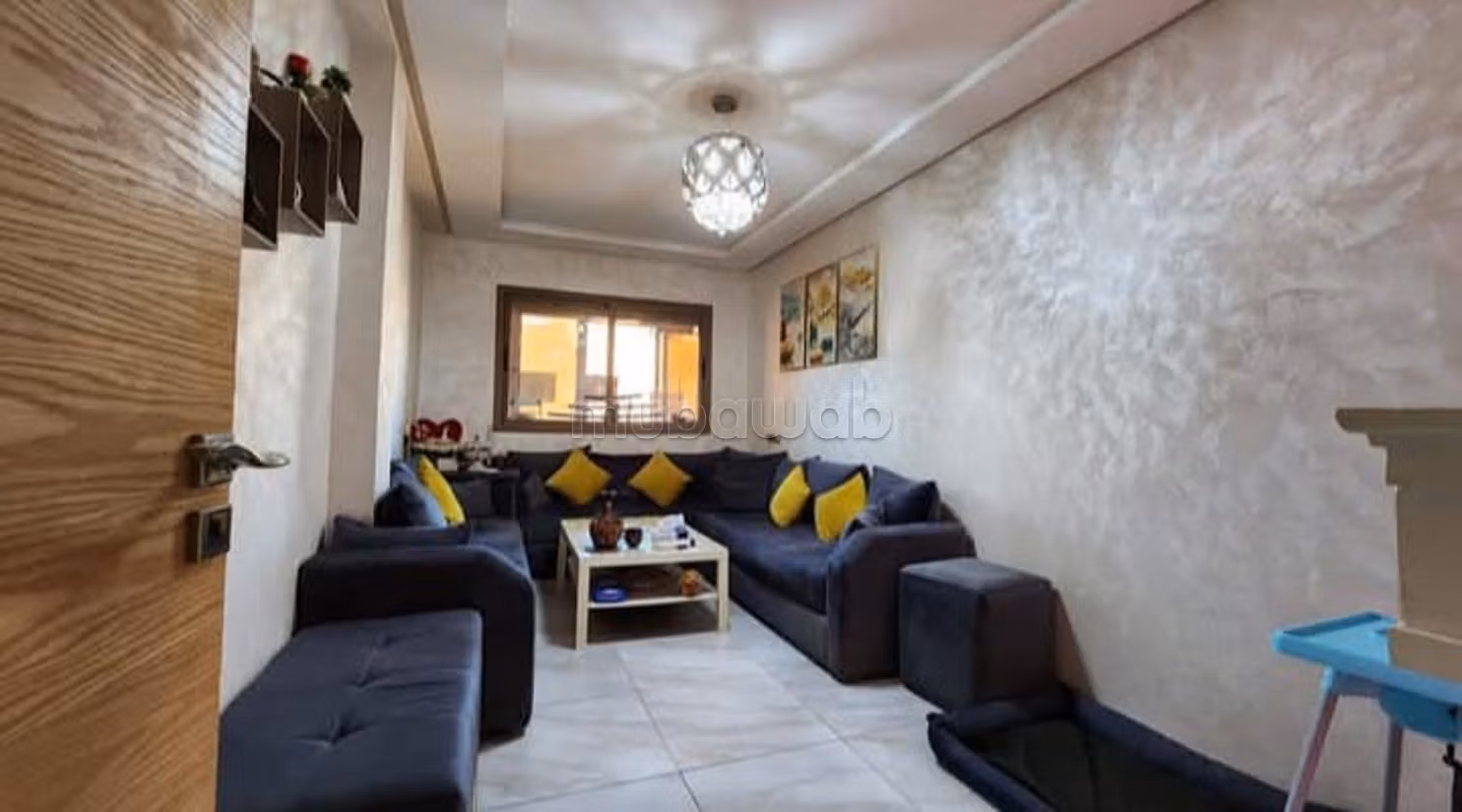  À Vendre – Bel Appartement à Saïd Hajji, Salé  — 2