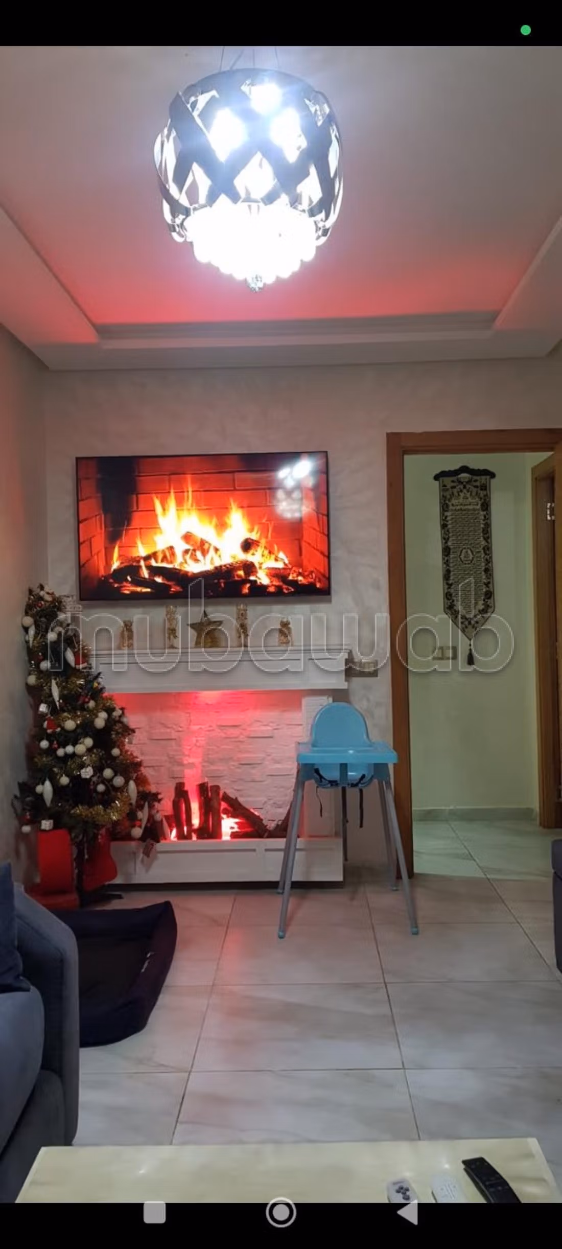  À Vendre – Bel Appartement à Saïd Hajji, Salé  — 5