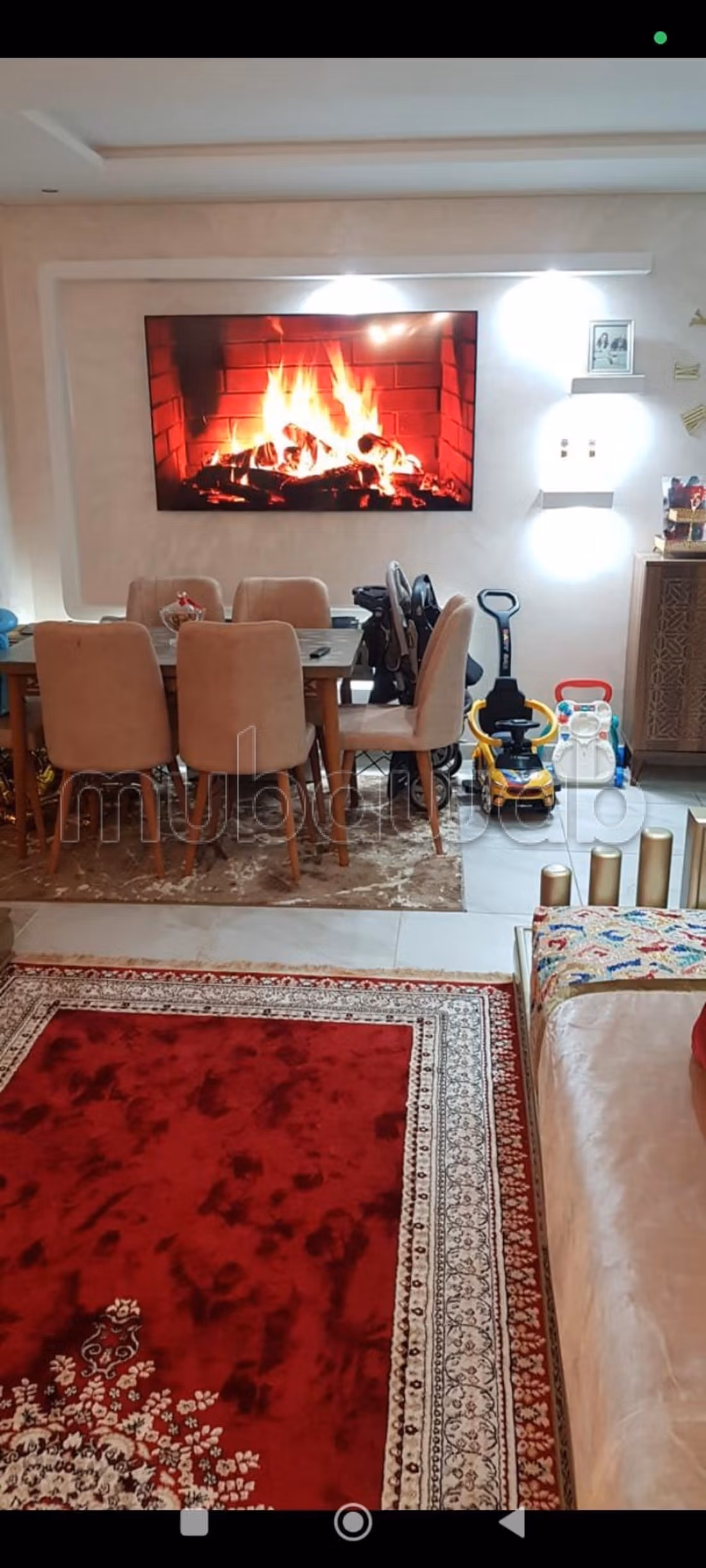  À Vendre – Bel Appartement à Saïd Hajji, Salé  — 6
