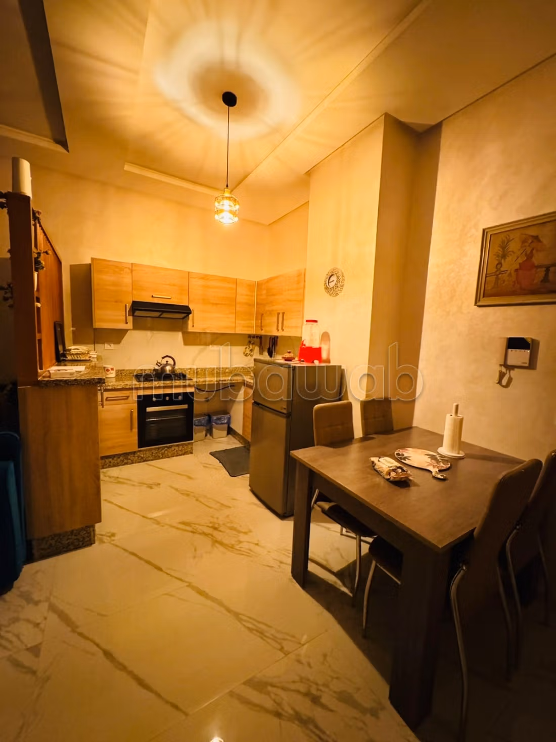 Studio duplex haut standing à 5 min de la mère — 4