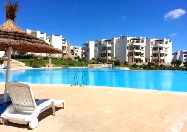 Studio for rent at Playa del Pacha