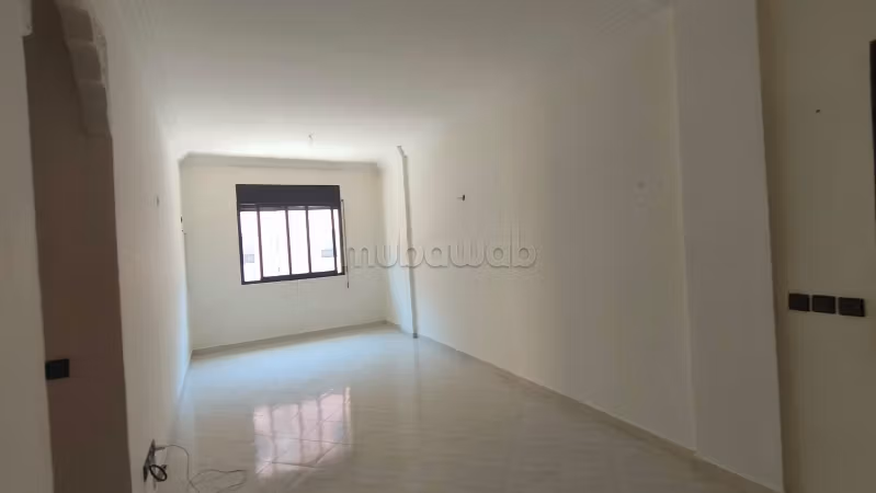 Ruim appartement voor kantoorgebruik in de buurt van Gueliz