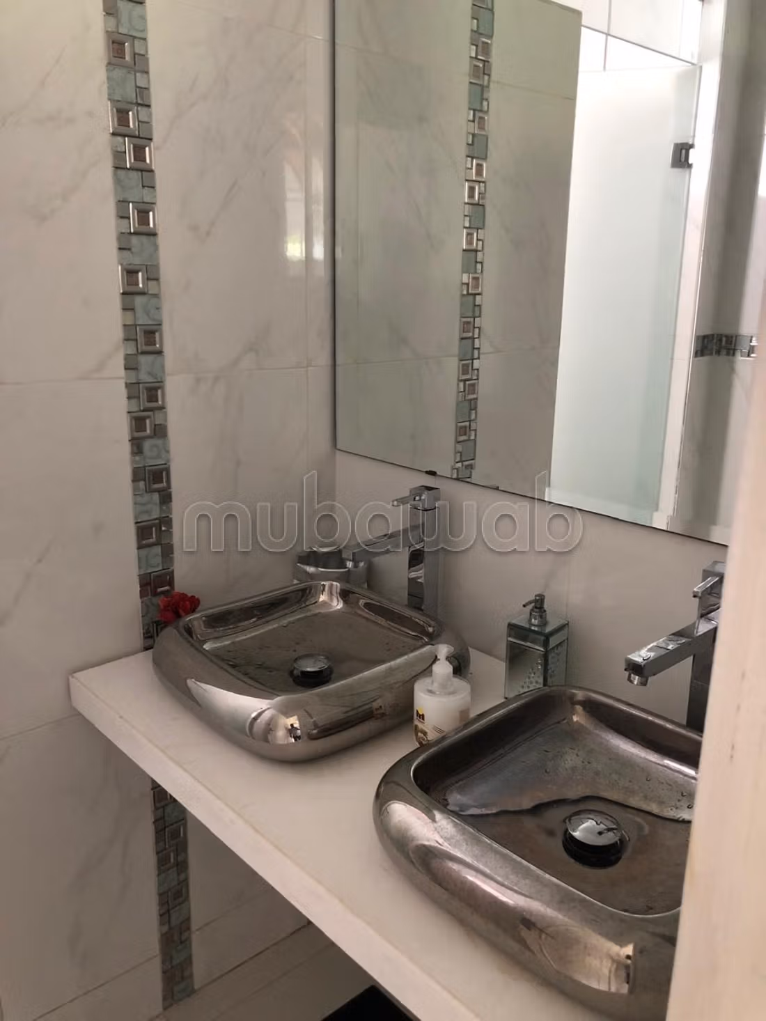 Appartement 155 m² f Haut Agdal — 7