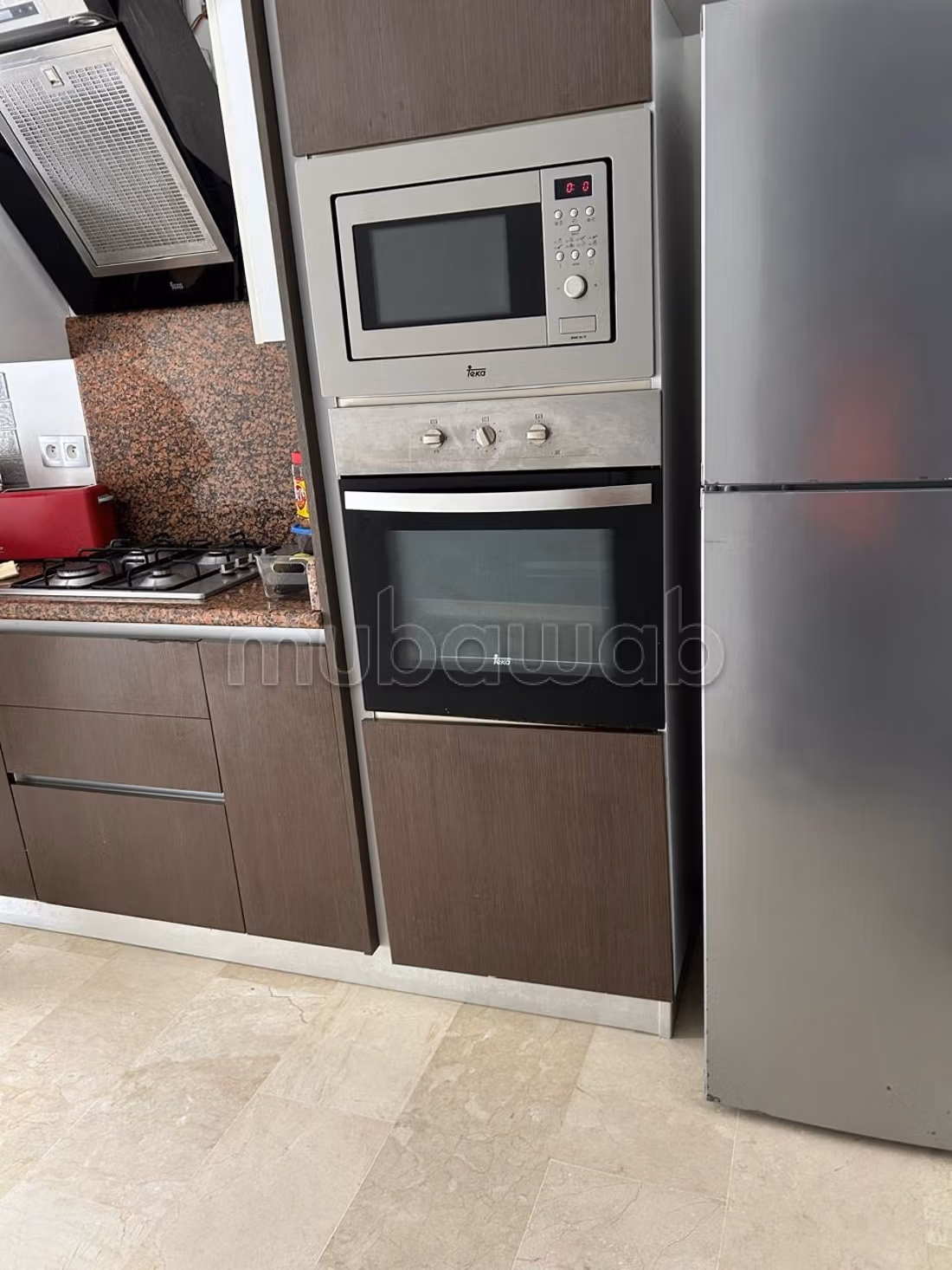 Appartement 115 m² à Iberie — 13