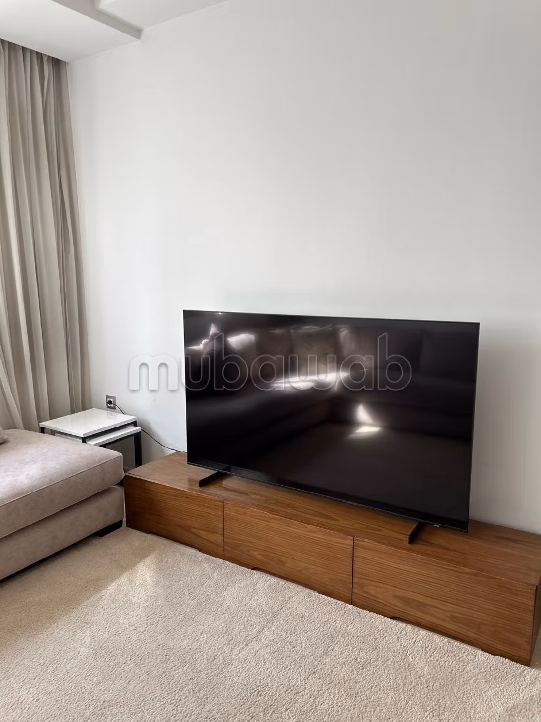 A LOUER: Appartement lumineux à Iberia — 6
