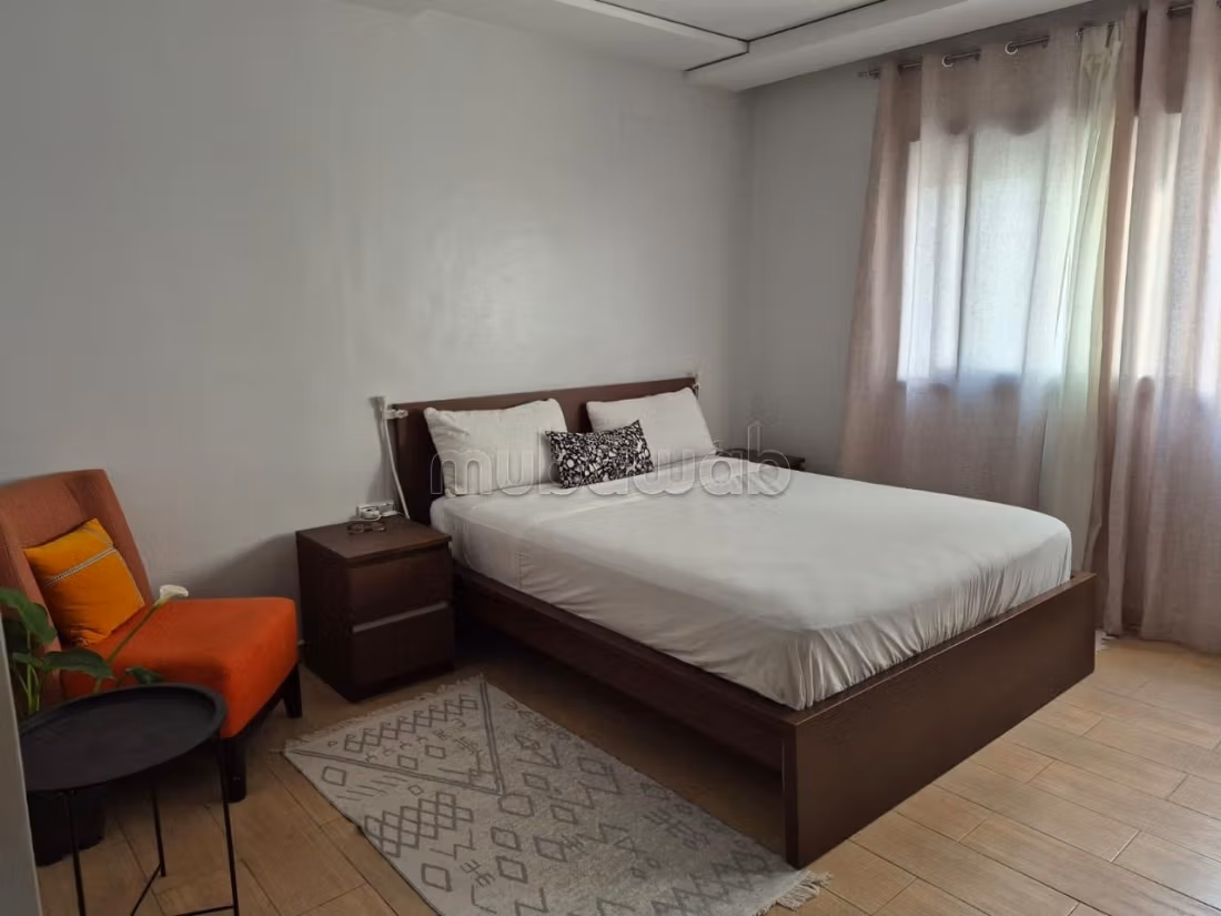 Blijkbaar Malabata heuvels
