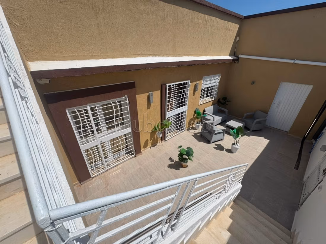 Elegante Casa Villa Raoued Spiaggia