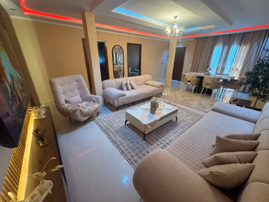 Elegante Casa Villa Raoued Spiaggia